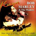 Bob Marley & The Wailers, Greatest Hits专辑