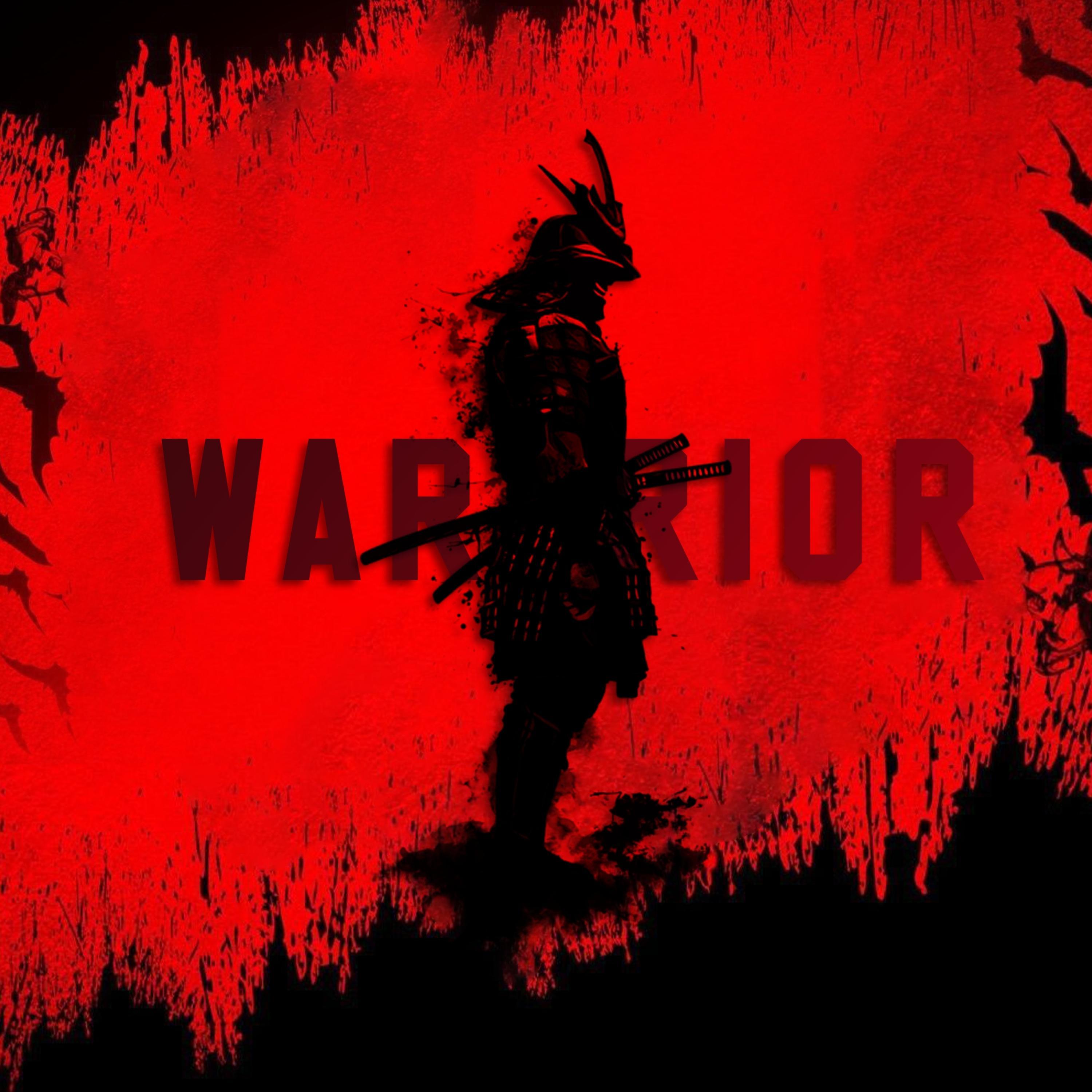 Warrior (feat. Dubbygotbars)