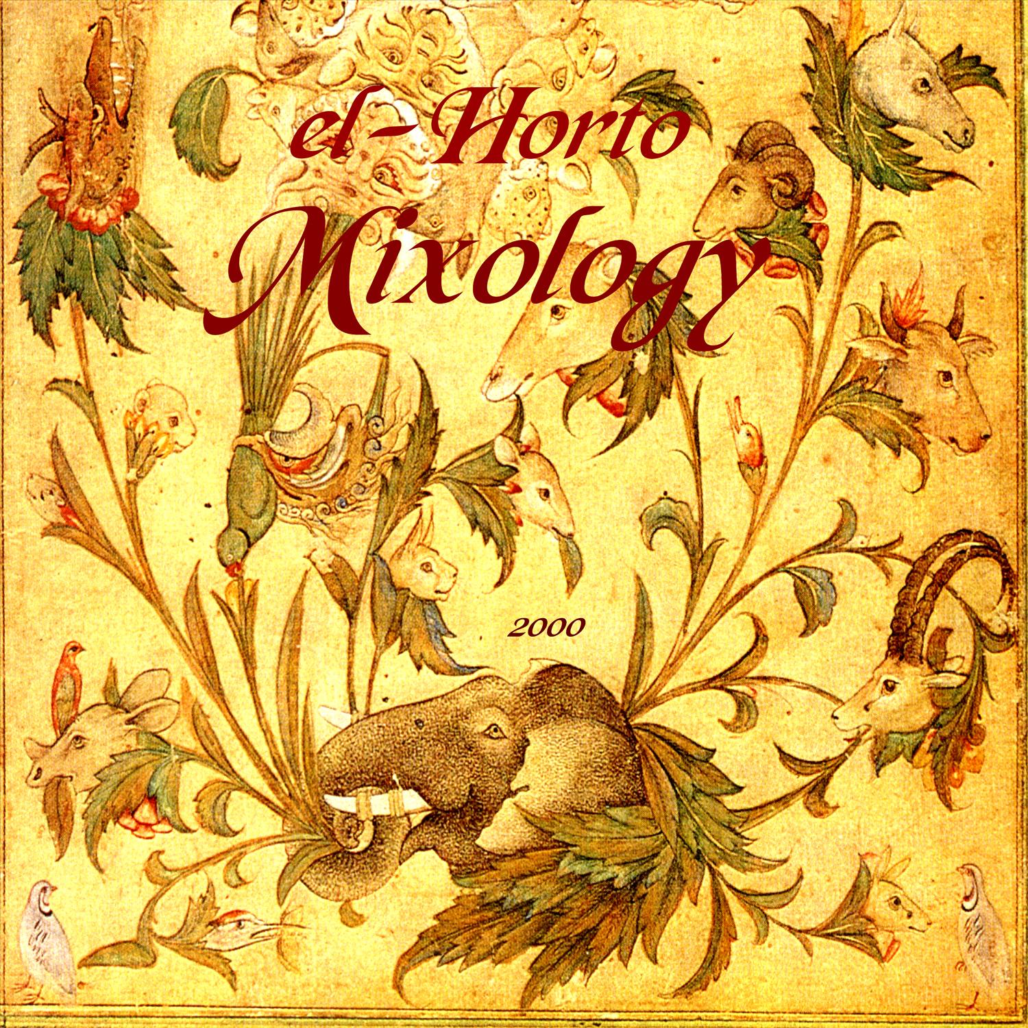 Mixology 2000