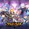 Hope (GrandChase Original Game Soundtrack)专辑