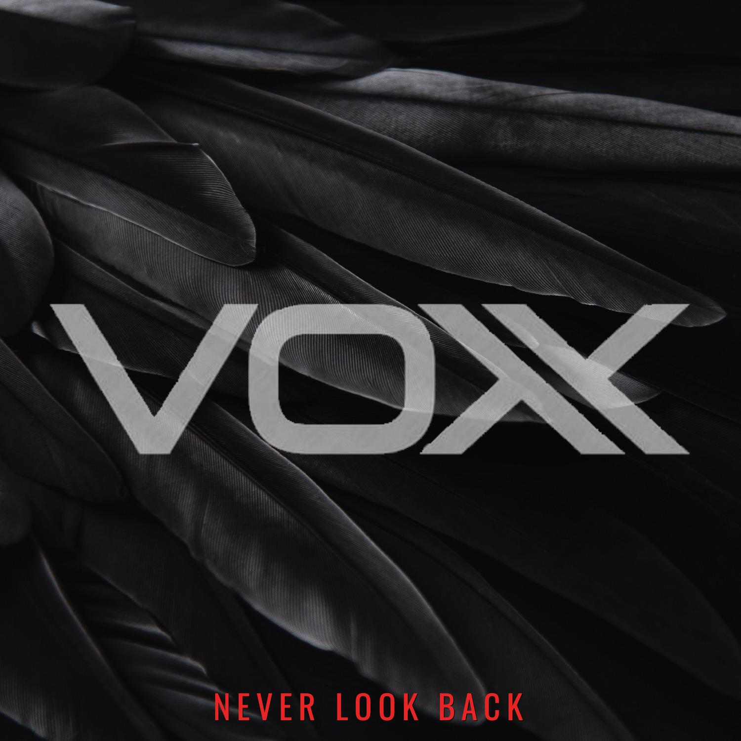 Never Look Back