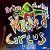 Erippa - Wicked Circus (feat. Chuckklez)