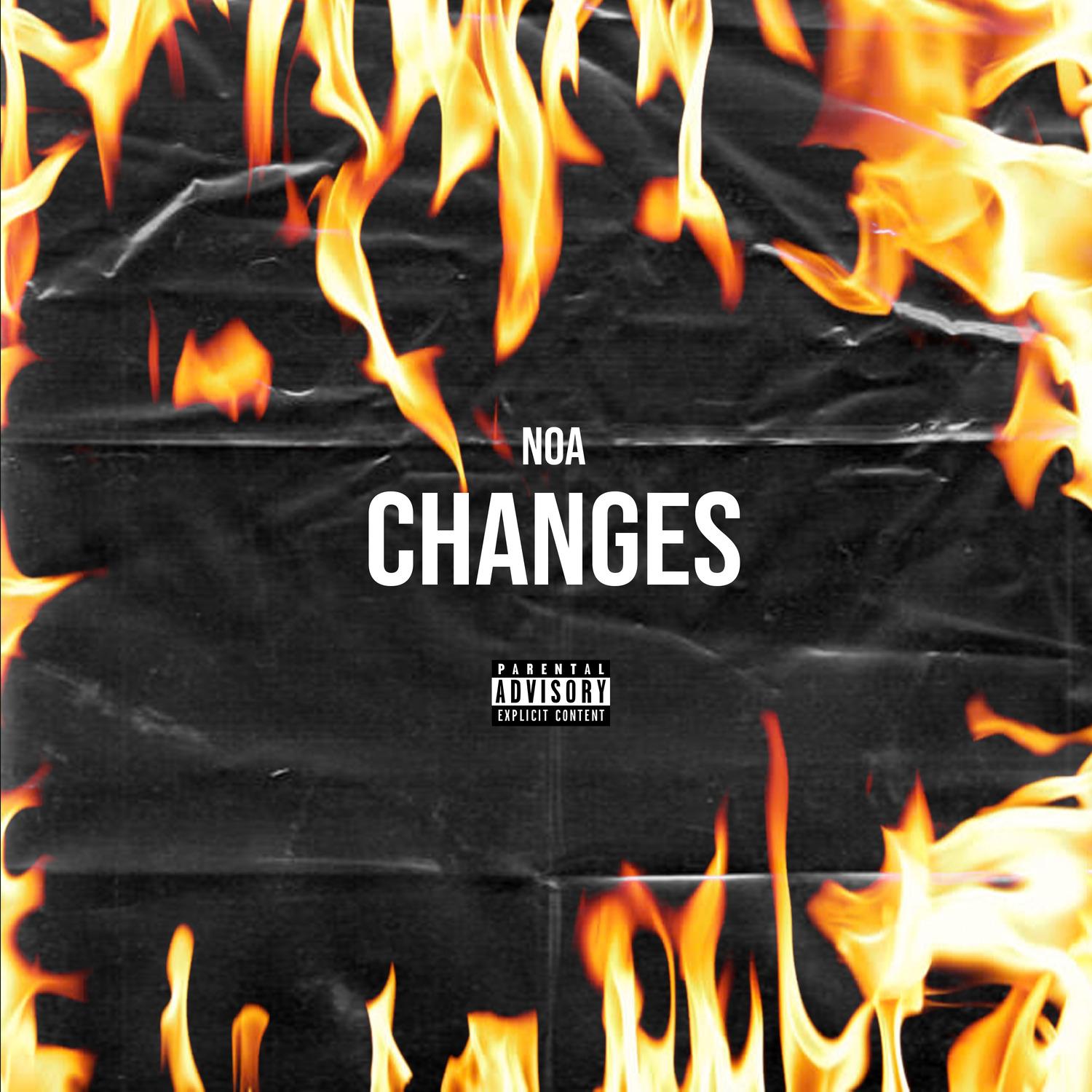 Changes