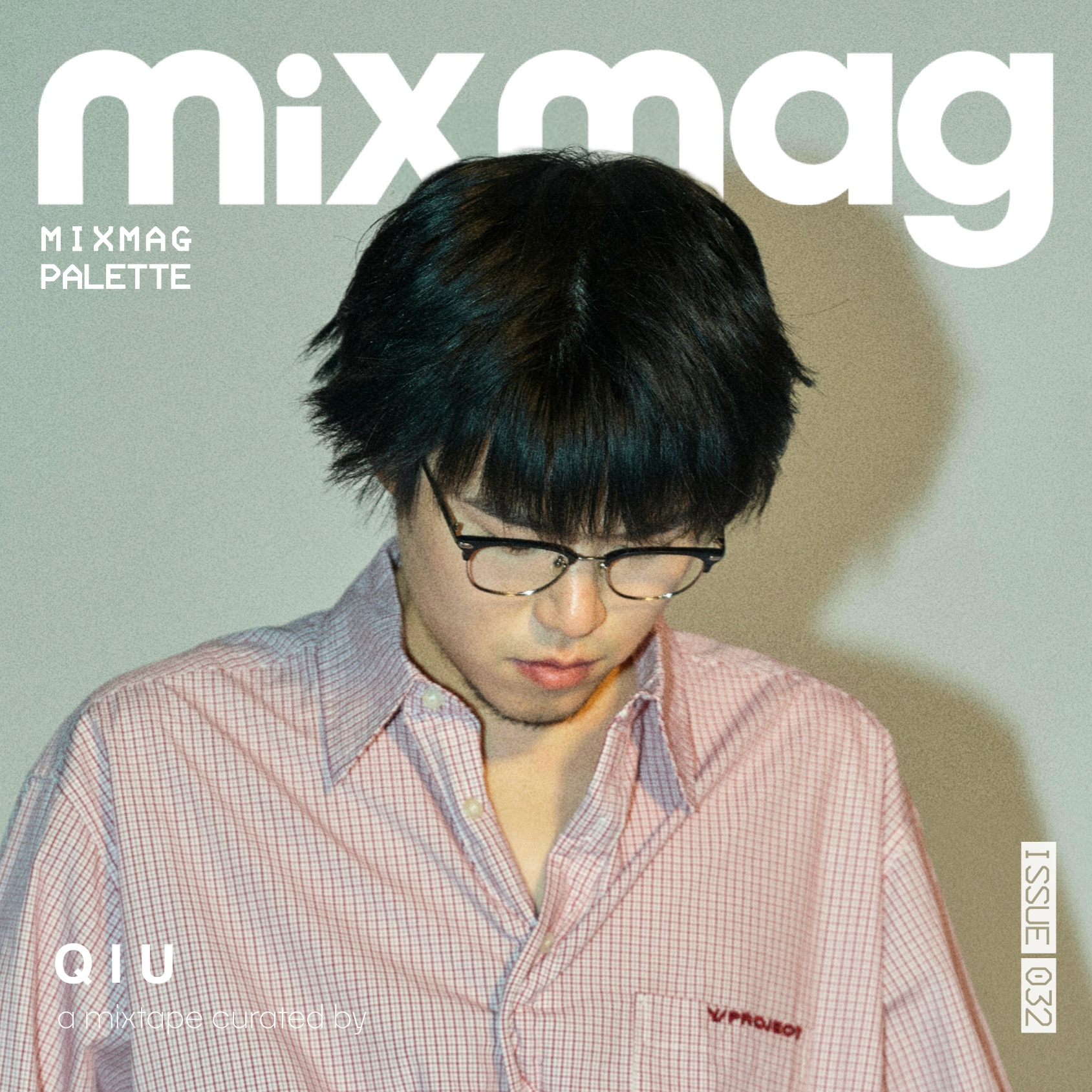 Mixmag ▪ palette mix