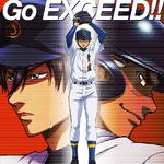 Go EXCEED!!专辑