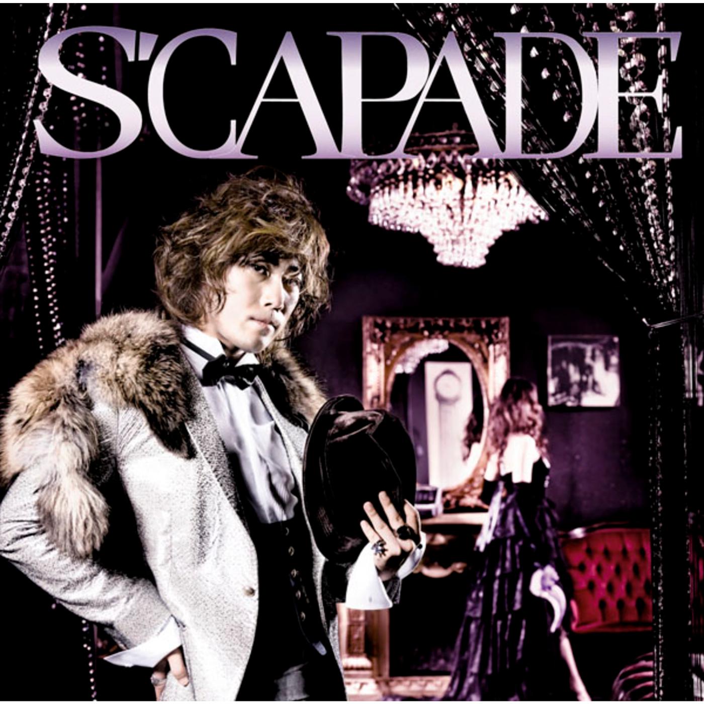 S'CAPADE