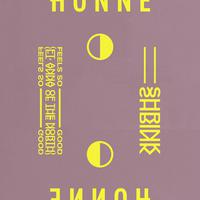 HONNE - Shrink ◐ (Pre-V2) 带和声伴奏