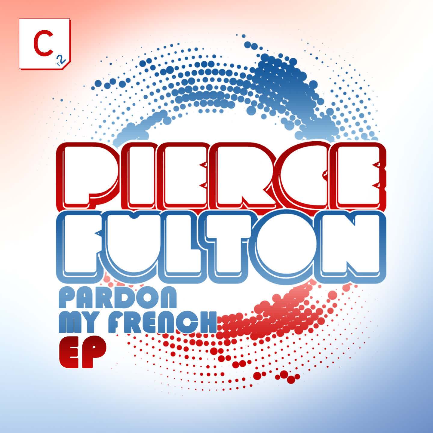 Pardon My French EP