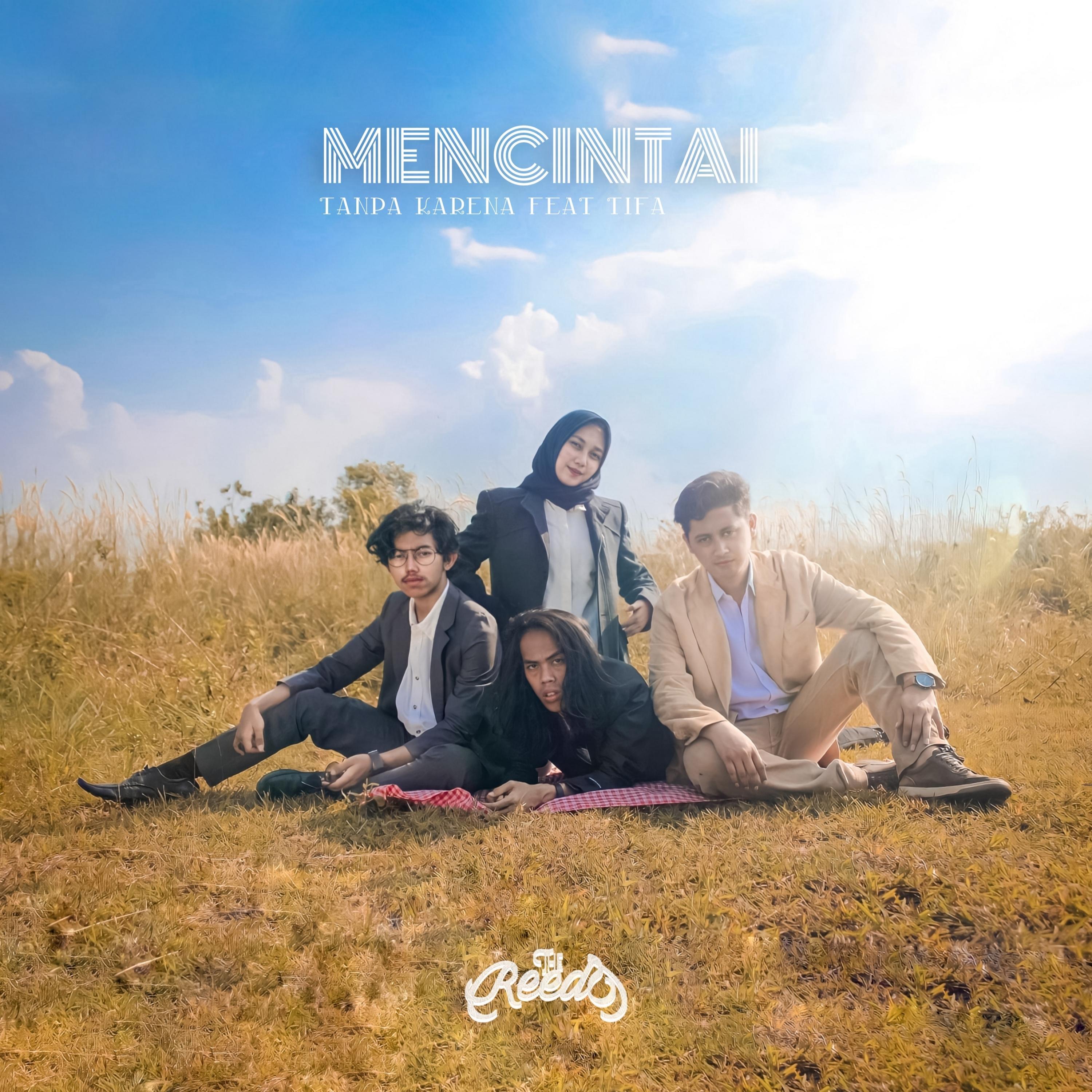 Mencintai Tanpa Karena (feat. Tifa)