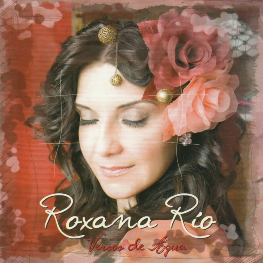 Roxana Río - El Petate