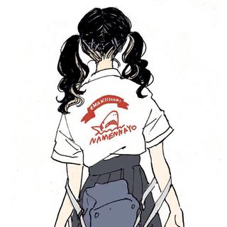 （中文说唱）女生rapper潇洒自如