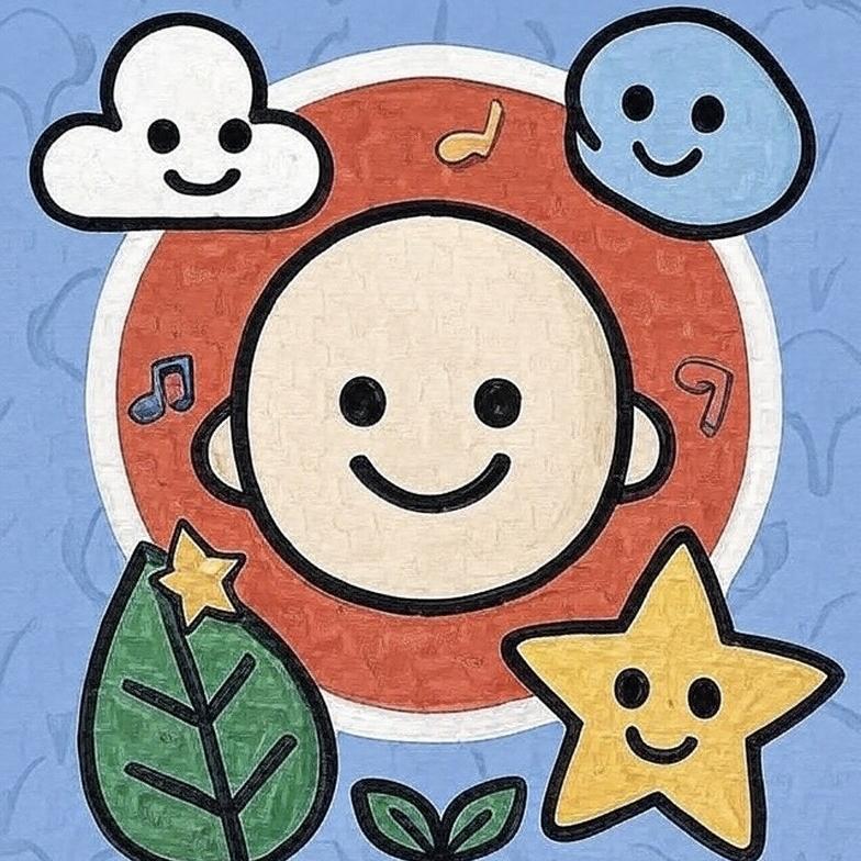 童真、马戏团、欢喜的BGM | 在线播放 | 网易云音乐