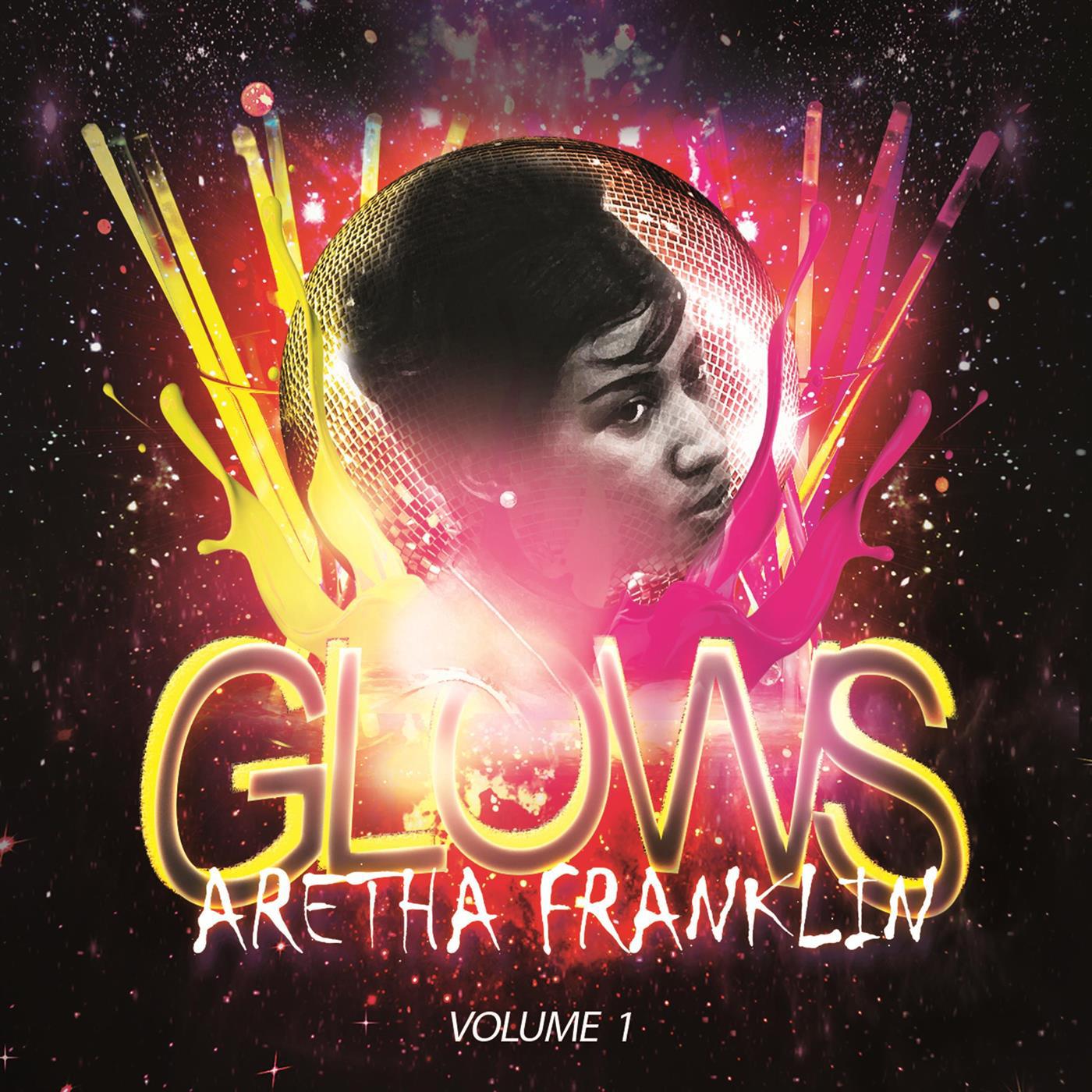 Glows Vol. 1专辑