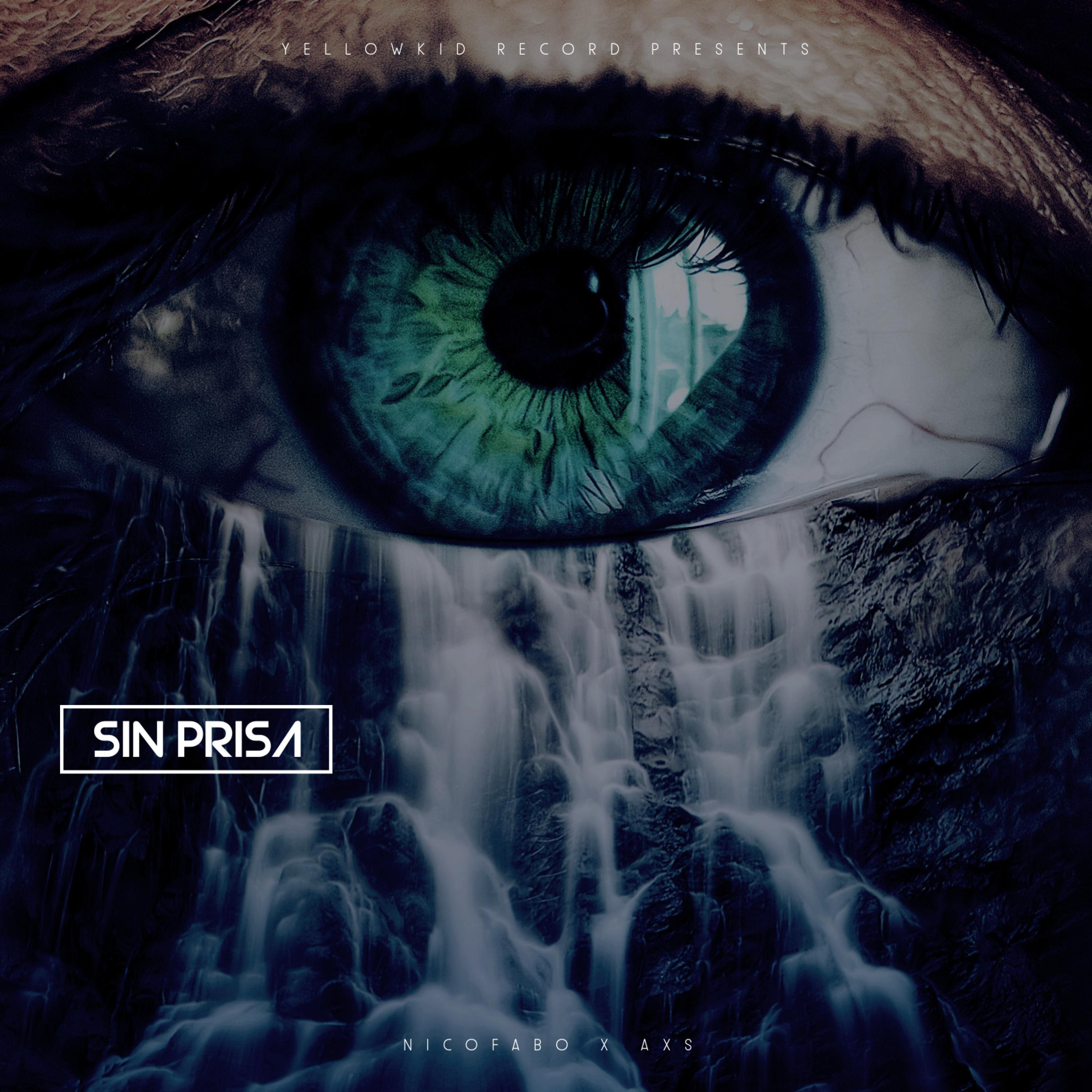 Sin Prisa (feat. Axs)