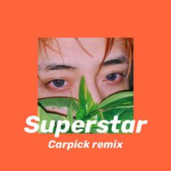 David Puentez-Superstar（Carpick remix）