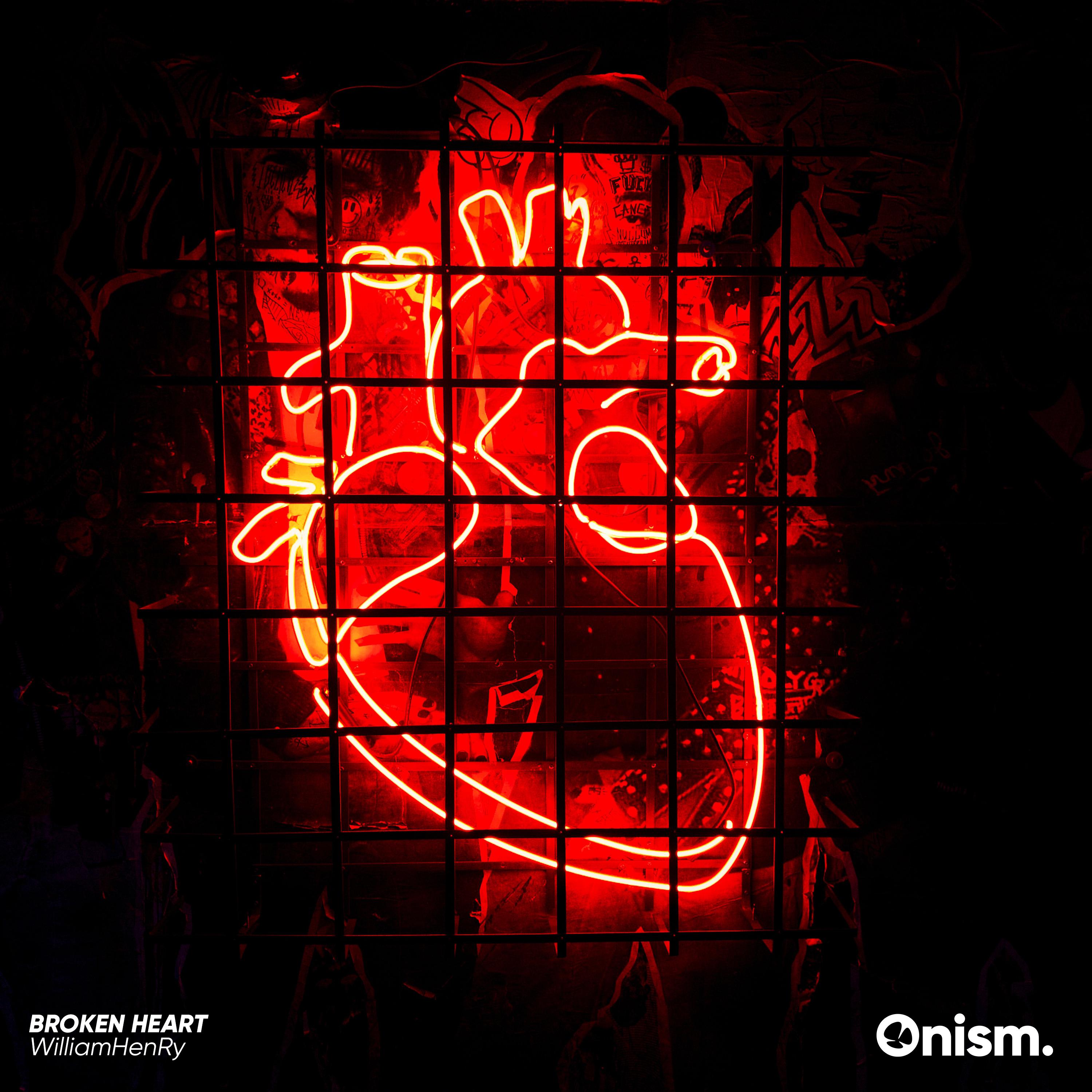 Broken Heart
