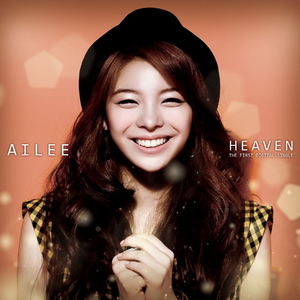 Ailee - heaven