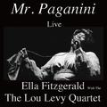 Mr. Paganini: Live