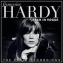 Francoise Hardy - Back In Vogue - The Early Recordings