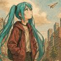 Paper Planes and Coffee Stains (feat. 初音ミク)专辑