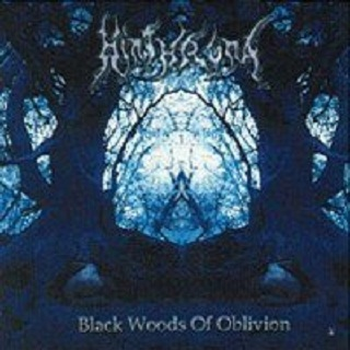 Black Woods of Oblivion