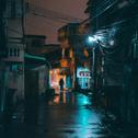 山城雨夜专辑