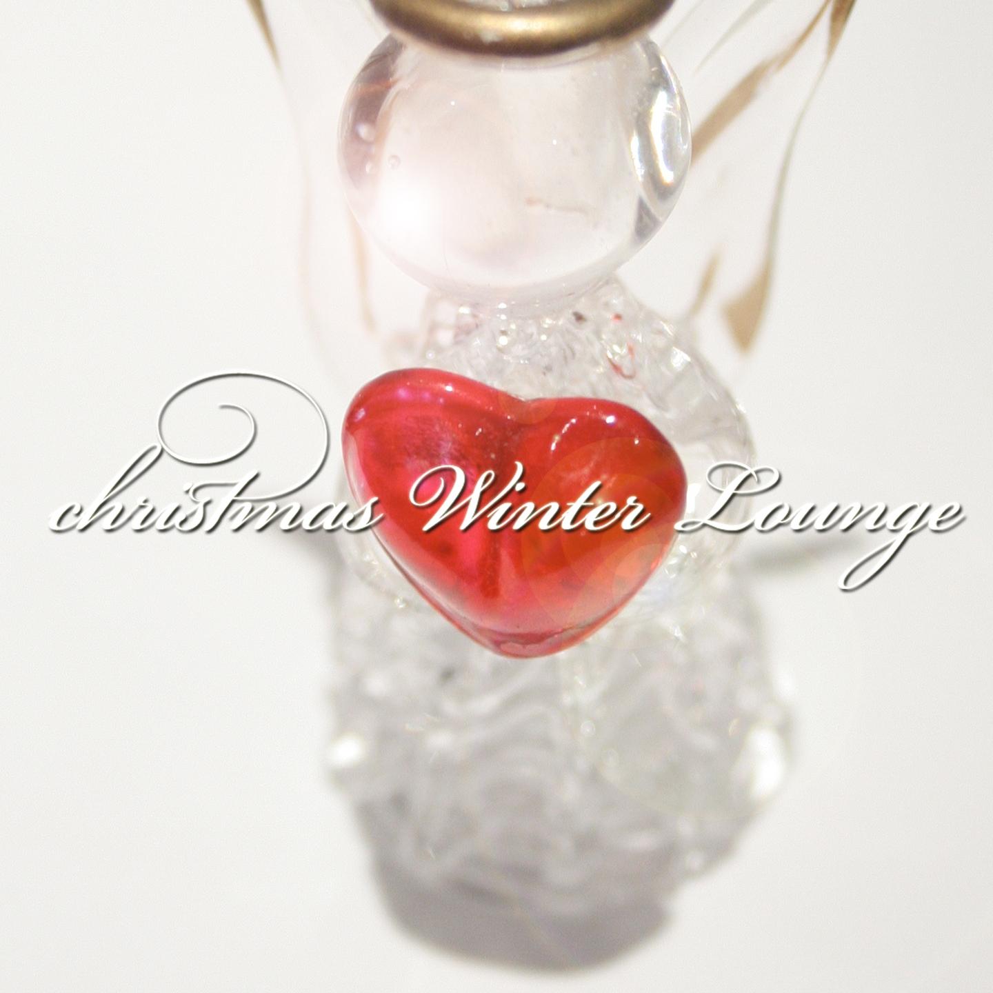 Christmas Winter Lounge