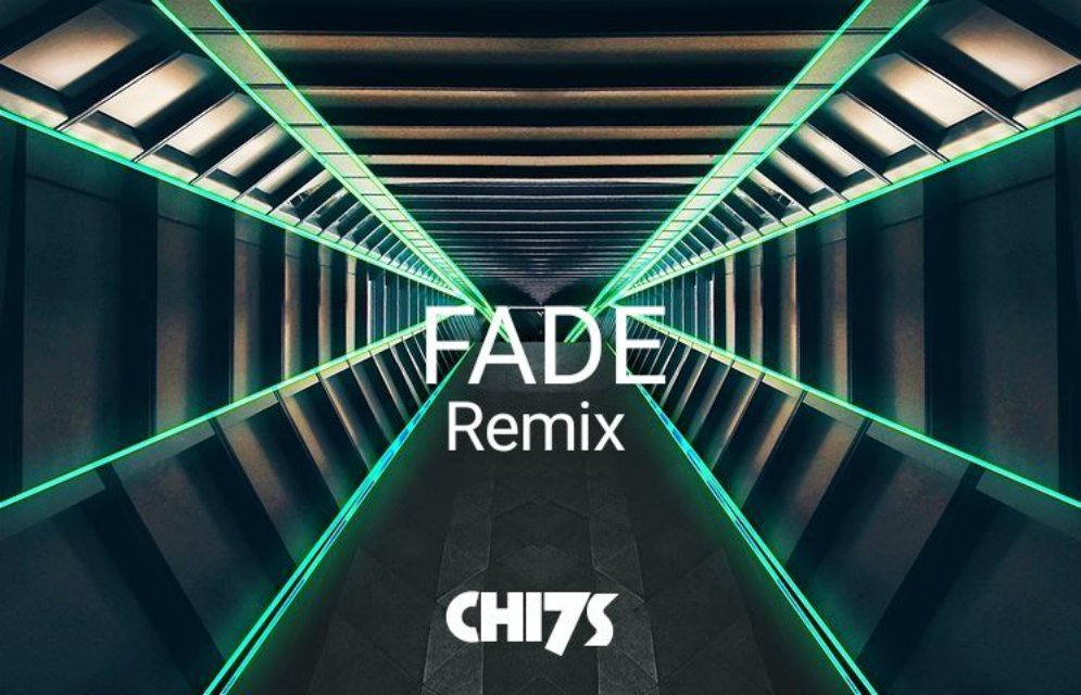 Fade CH17S Remix专辑