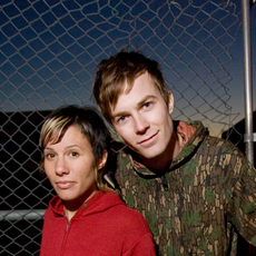 Matt & Kim