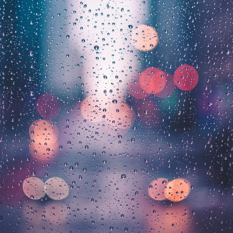 古典雨中曲 | 聆听缓缓流淌的弦乐旋律