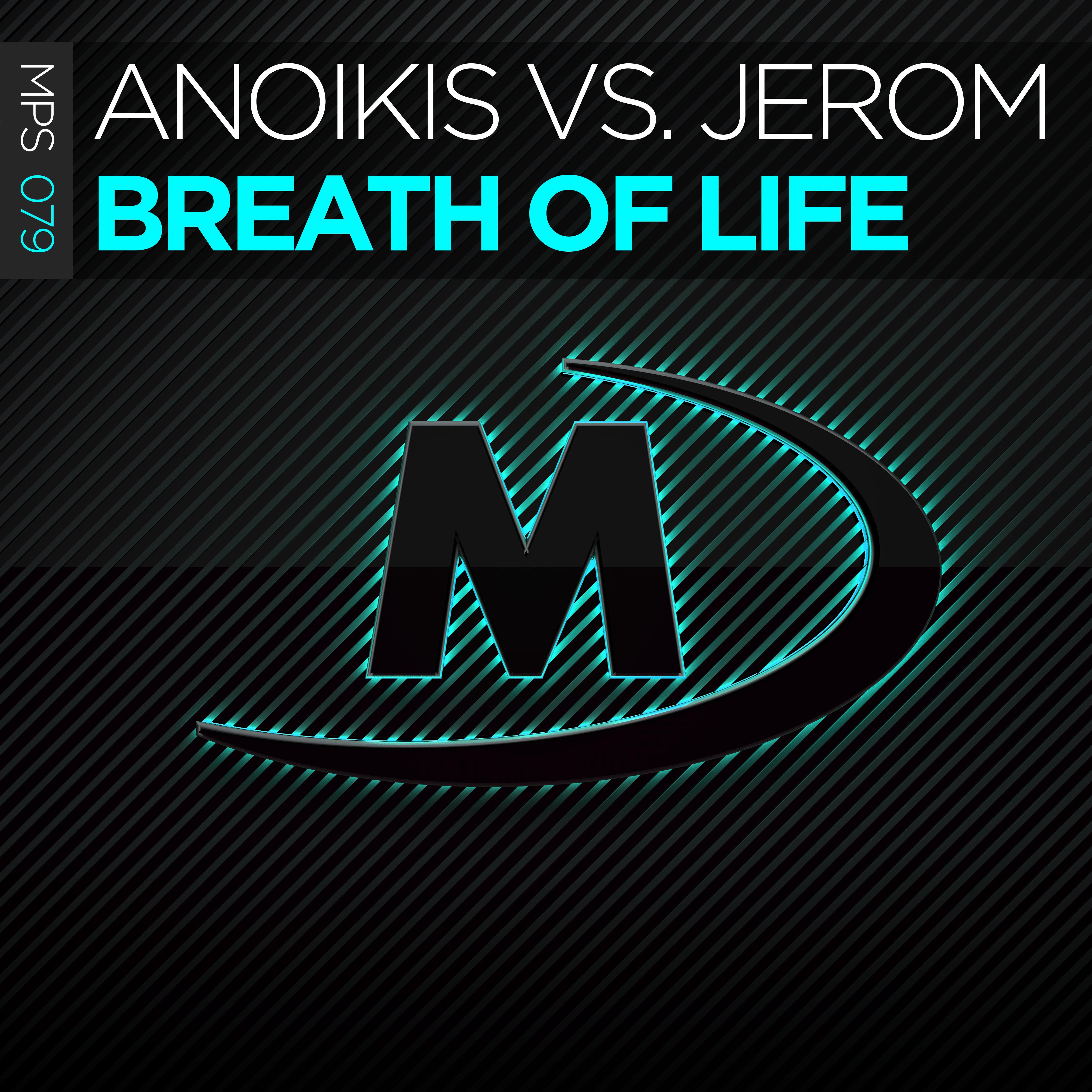 Breath of Life