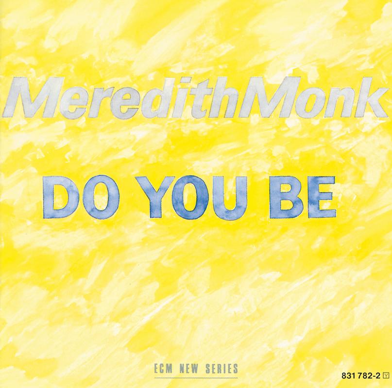 Do You Be