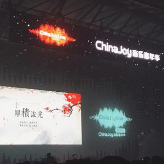 chinajoy国风纪歌单