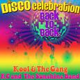 Disco Celebration: Back to Back