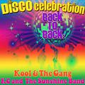 Disco Celebration: Back to Back