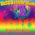 Disco Celebration: Back to Back专辑