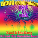 Disco Celebration: Back to Back专辑