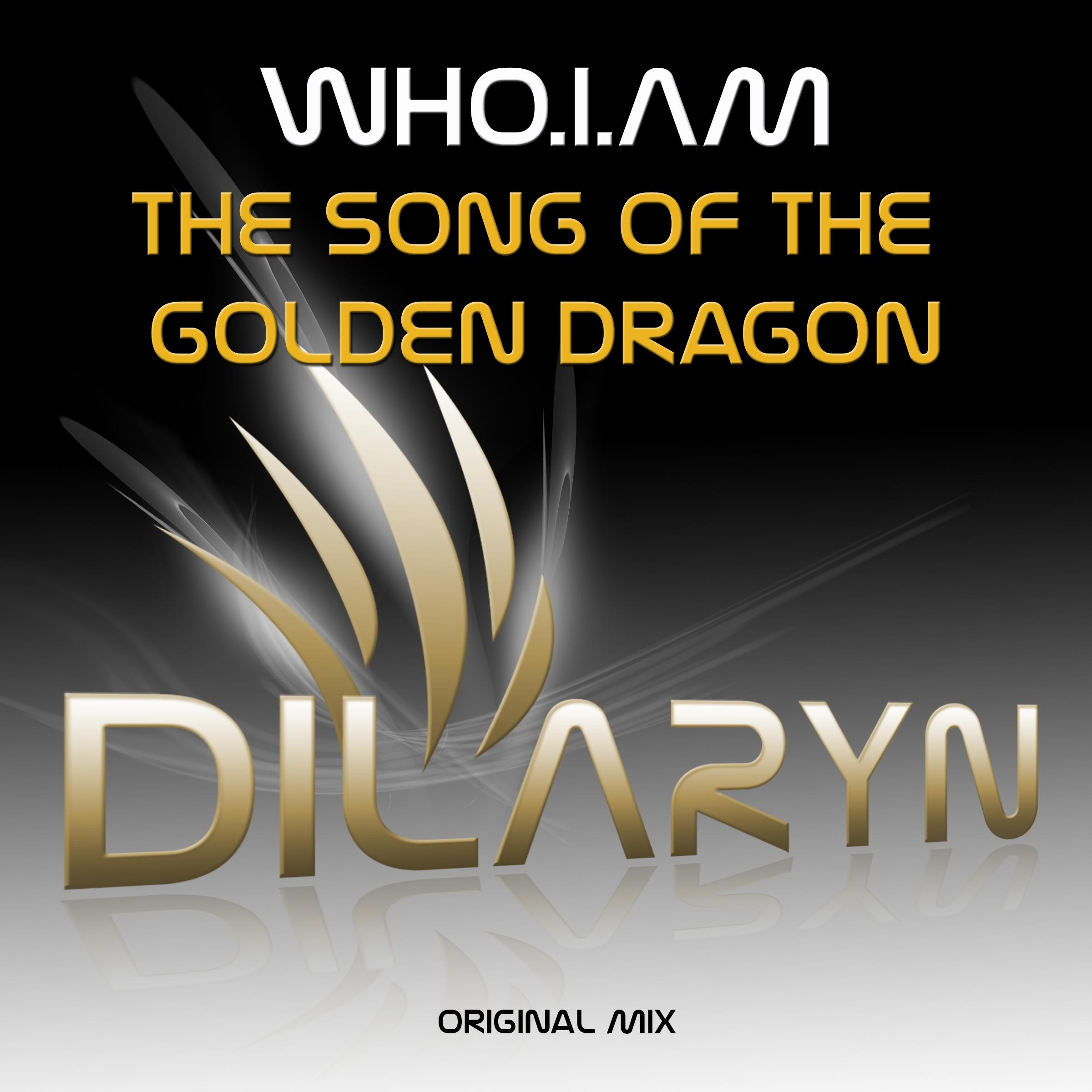 The Song of The Golden Dragon