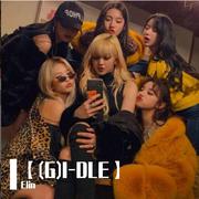 Hear Me（翻自 (G)I-DLE）