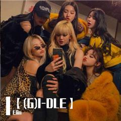 Hear Me（翻自 (G)I-DLE）