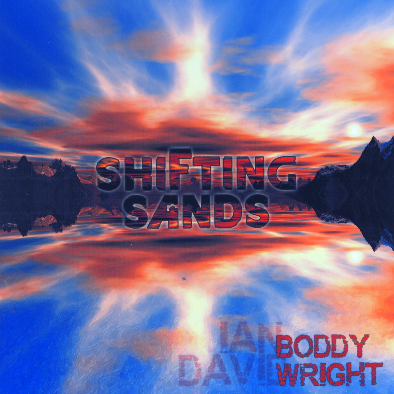 Shifting Sands
