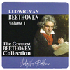 Ludwig van Beethoven - Eroica. Symphony No. 3 in E flat major op. 55 - Scherzo: Allegro vivace (Beethoven)