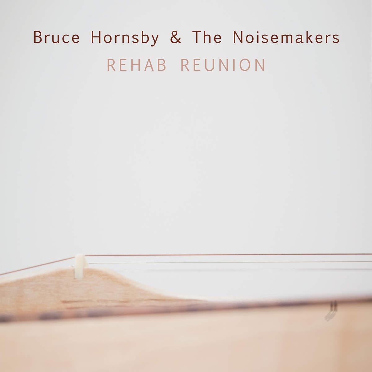 Rehab Reunion