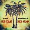 DTACH - We Are Hip Hop