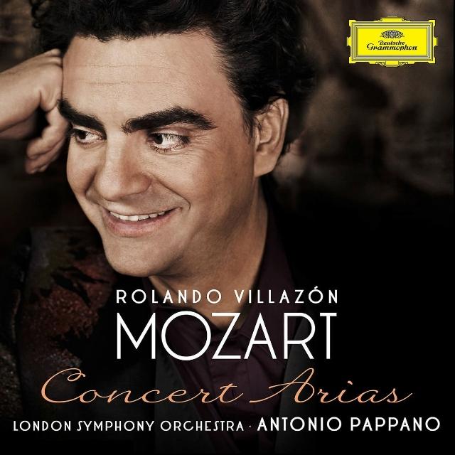 Concert Arias