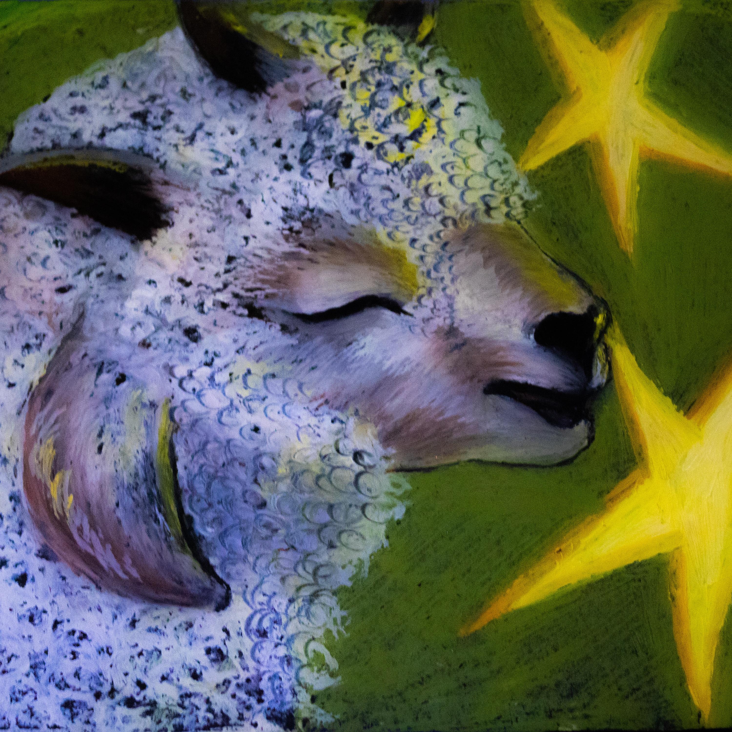 Star sheep