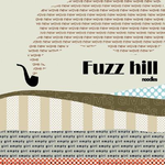 FuZZ HILL专辑