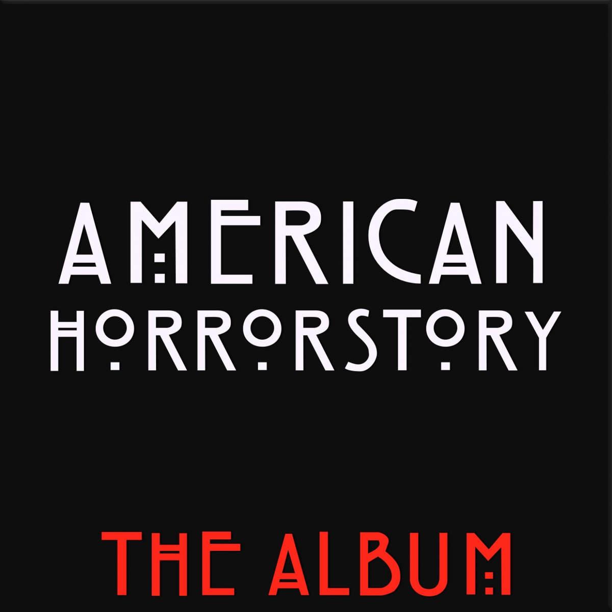 The American Horror Story Cast - Carousel (Freak Show Instrumental)