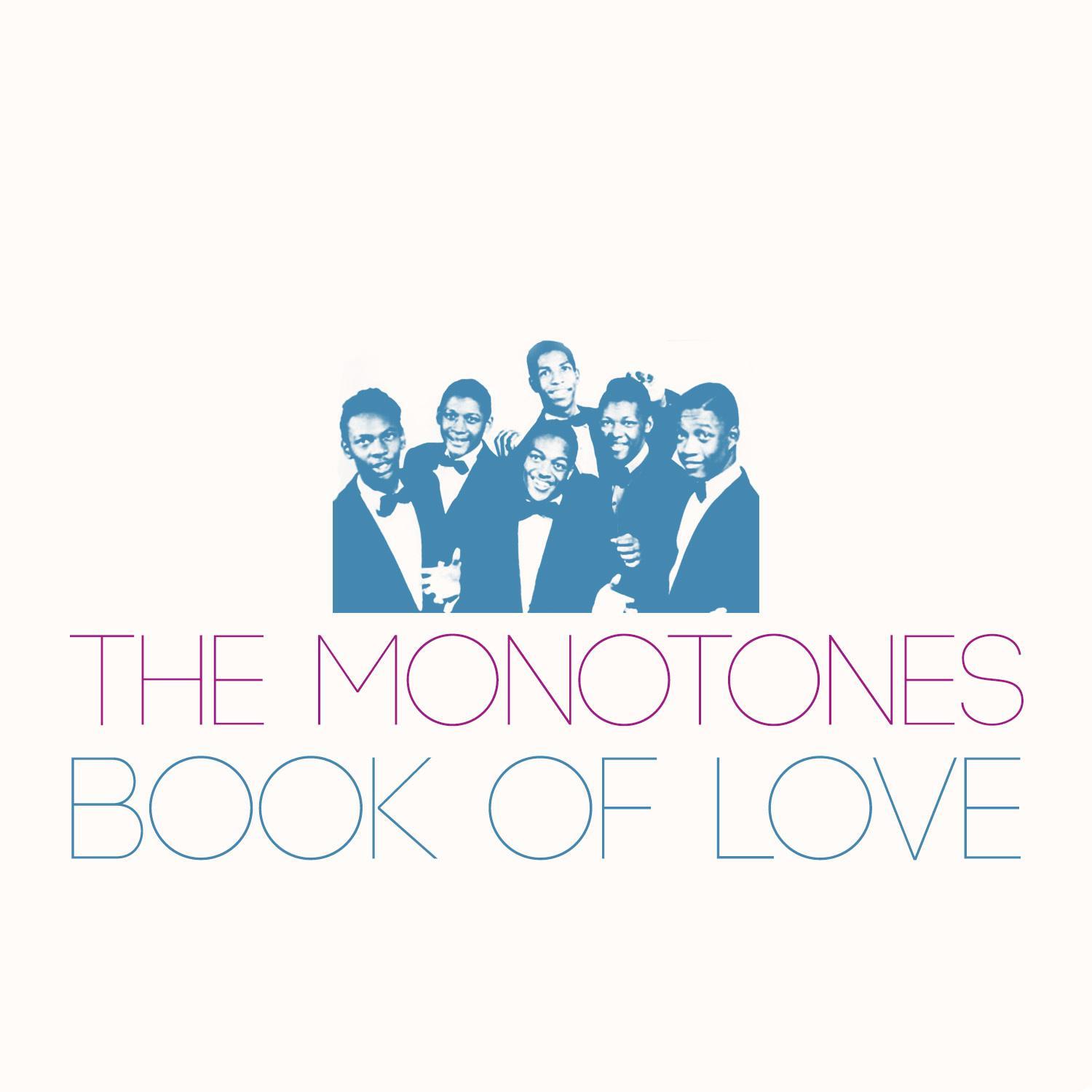 Book of Love