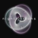 Night Vision - EP专辑